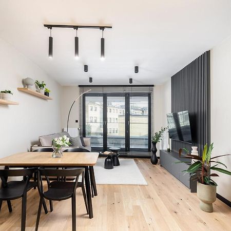 Malila Premium Apartments Cracow Centre Wislane Tarasy 2 0 Krakkó Kültér fotó